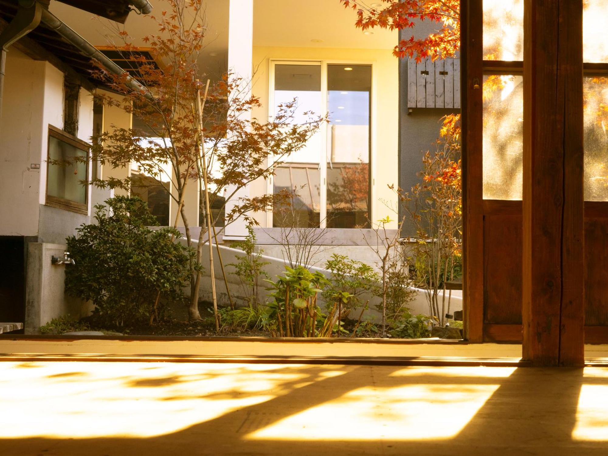 ホテル Kita-Kamakura 520 エクステリア 写真