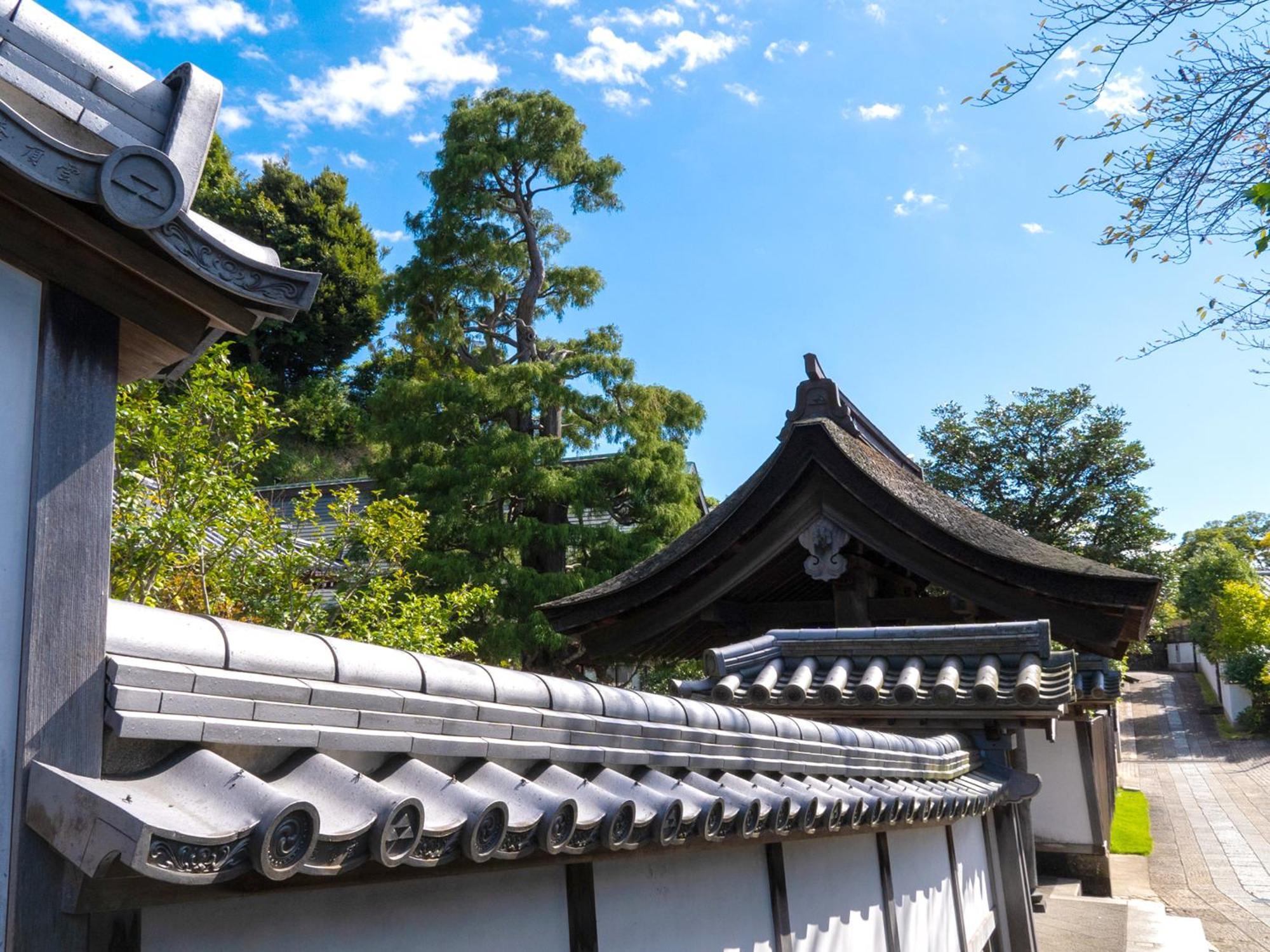 ホテル Kita-Kamakura 520 エクステリア 写真