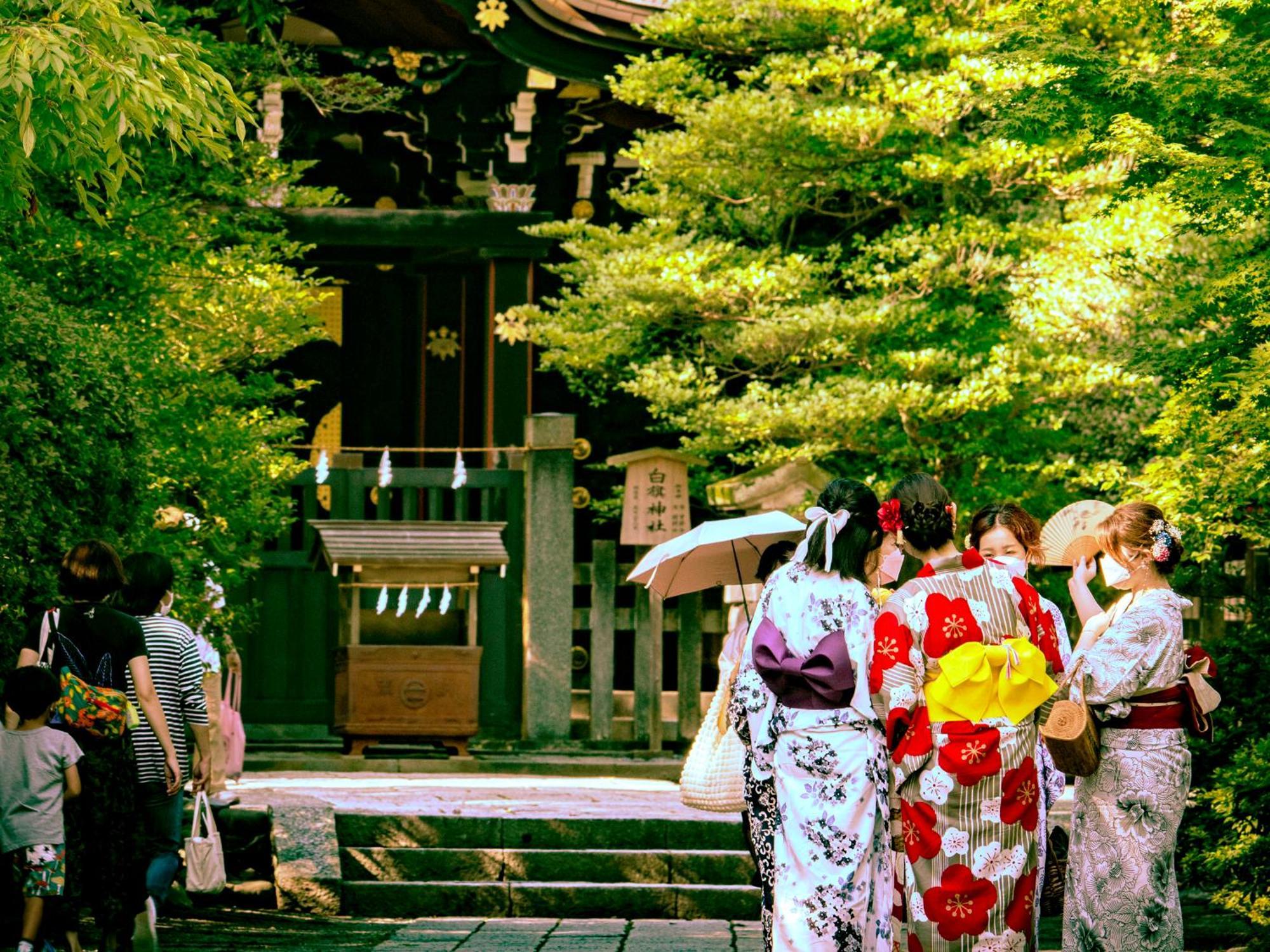 ホテル Kita-Kamakura 520 エクステリア 写真