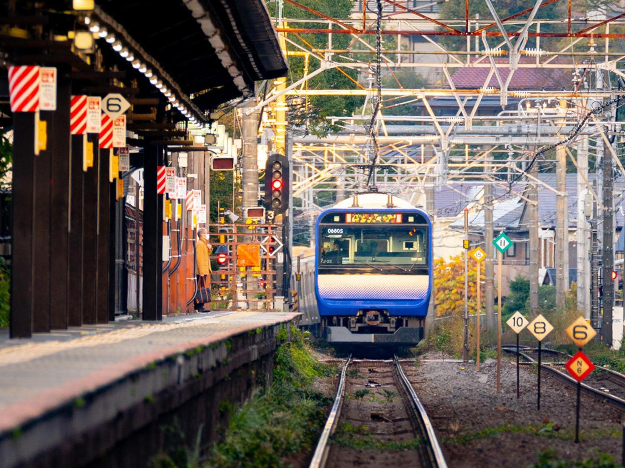 ホテル Kita-Kamakura 520 エクステリア 写真